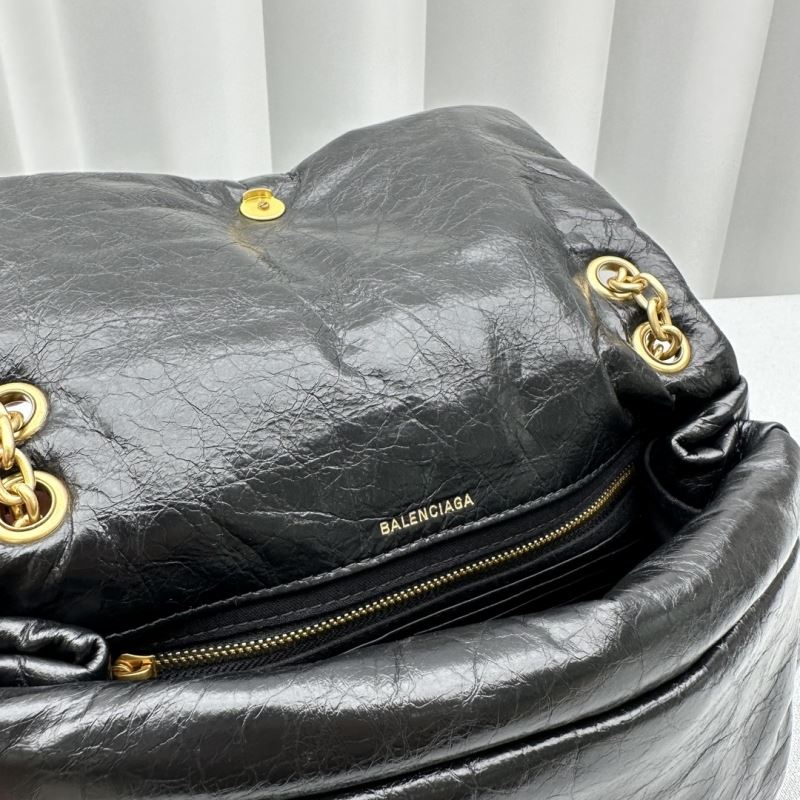 Balenciaga Satchel Bags